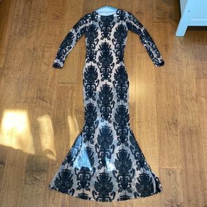 For Love and Lemons Dress